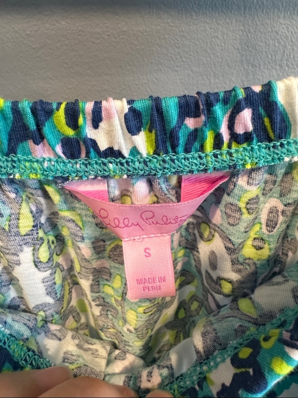 NWOT Lilly Pulitzer Windsor Strapless Dress - Picture 5 of 7